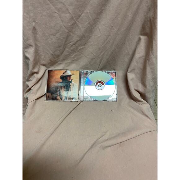 Blake Shelton's Barn and Grill by Blake Shelton (CD, 2004) - Picture 3 of 4